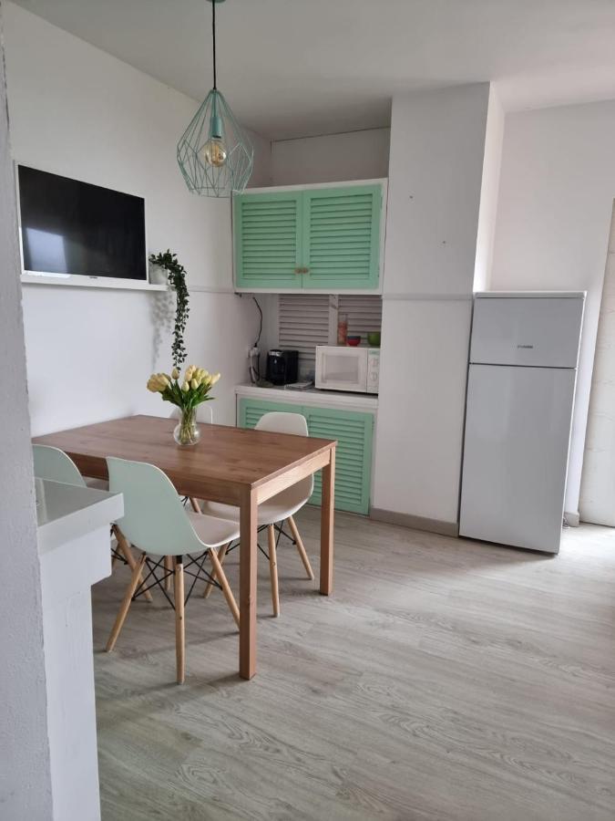 Your Holidays Apartment Platja d'Aro Esterno foto