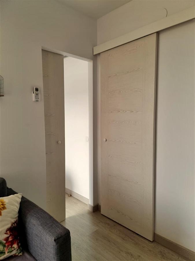 Your Holidays Apartment Platja d'Aro Esterno foto