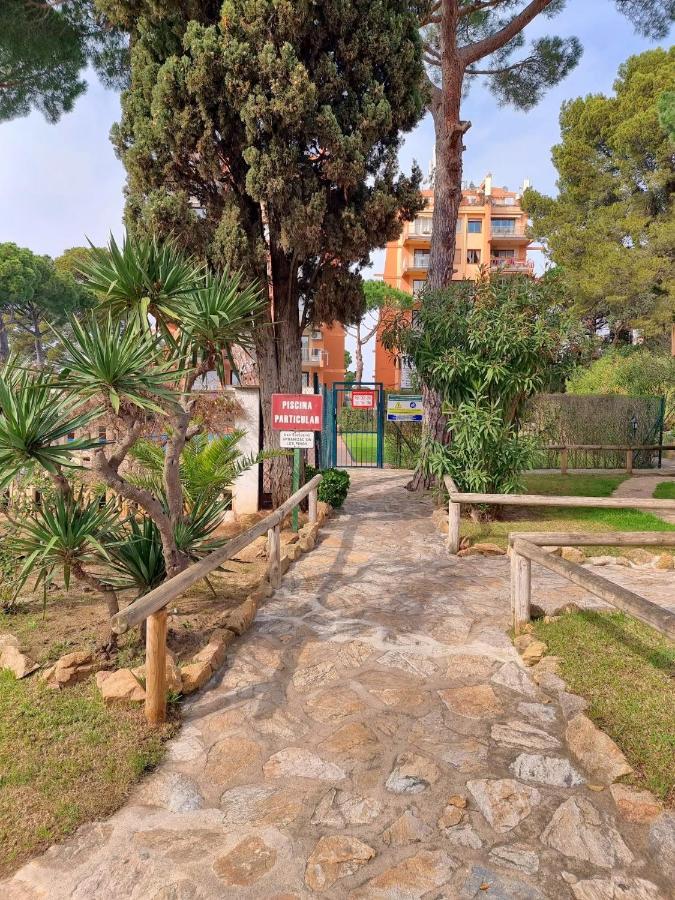 Your Holidays Apartment Platja d'Aro Esterno foto
