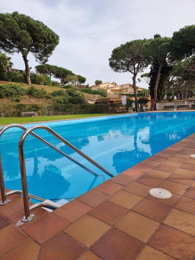 Your Holidays Apartment Platja d'Aro Esterno foto