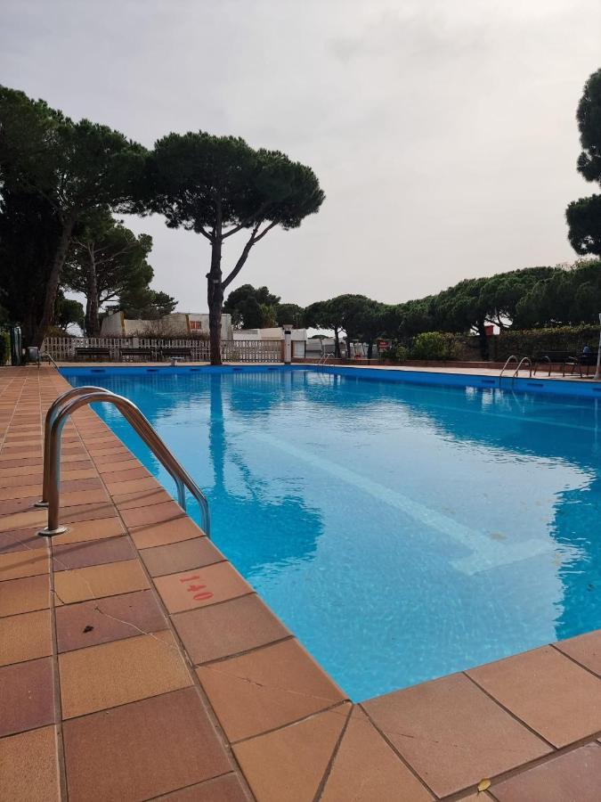 Your Holidays Apartment Platja d'Aro Esterno foto