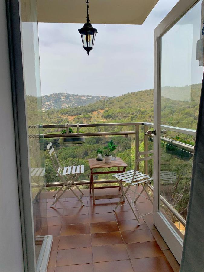 Your Holidays Apartment Platja d'Aro Esterno foto