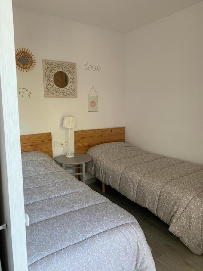 Your Holidays Apartment Platja d'Aro Esterno foto