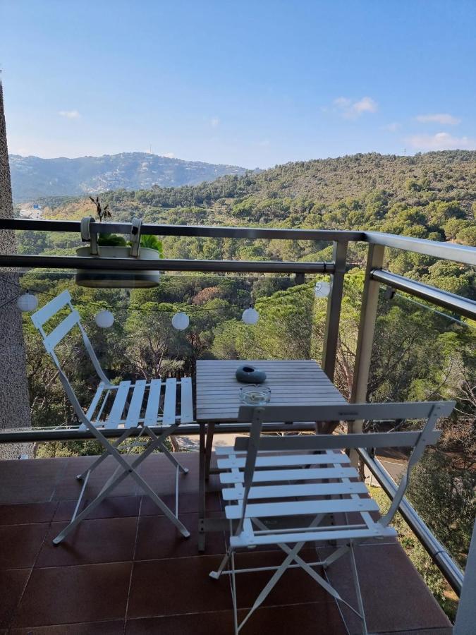 Your Holidays Apartment Platja d'Aro Esterno foto
