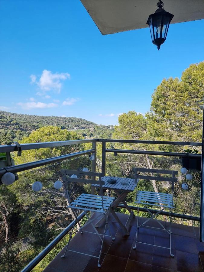 Your Holidays Apartment Platja d'Aro Esterno foto