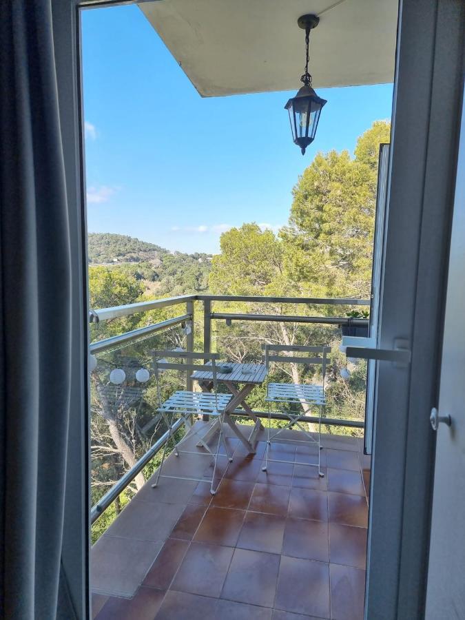 Your Holidays Apartment Platja d'Aro Esterno foto