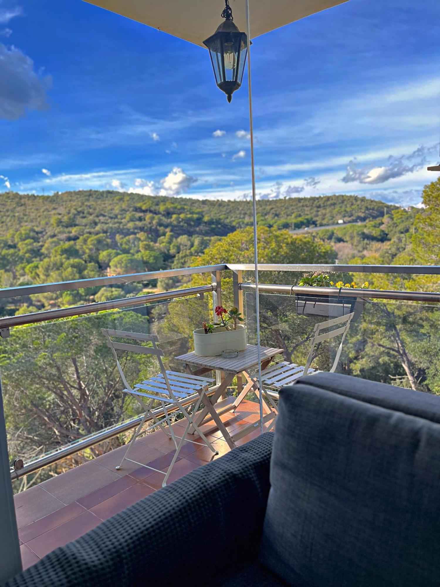 Your Holidays Apartment Platja d'Aro Esterno foto